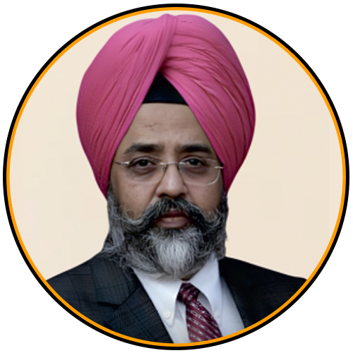 Dr. Iqbal Singh Ghai