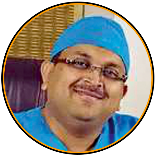 Dr. Sushrut Babhulkar