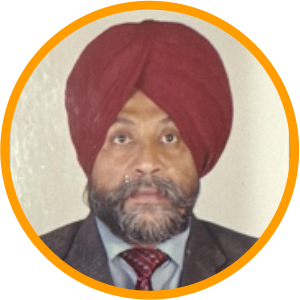 Dr. Jaspal Singh Chatha